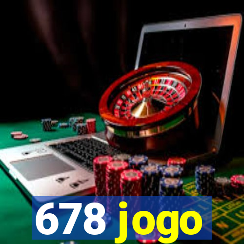 678 jogo